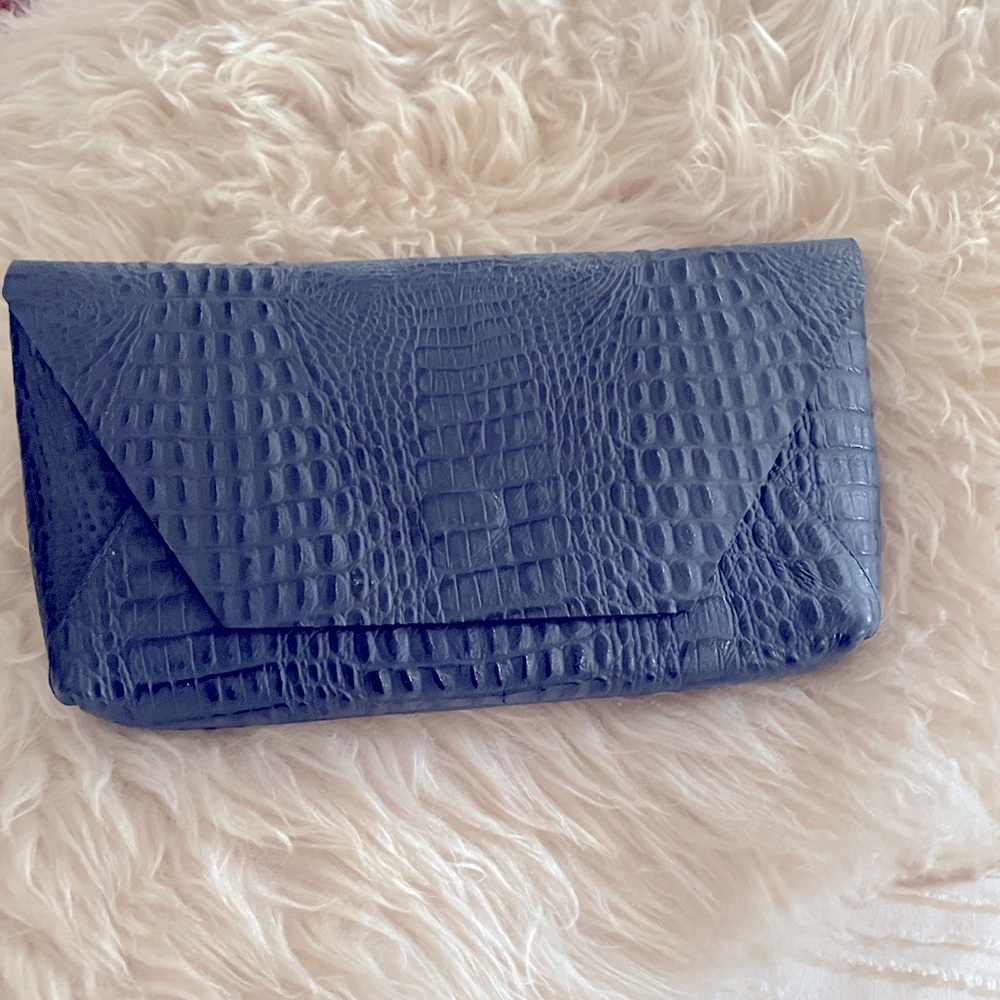 Clutch / Purse Handmade
